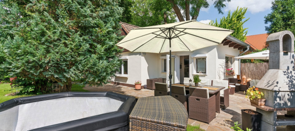 1 chambre Bungalow à Rahnsdorf, Germany No. 228351 11