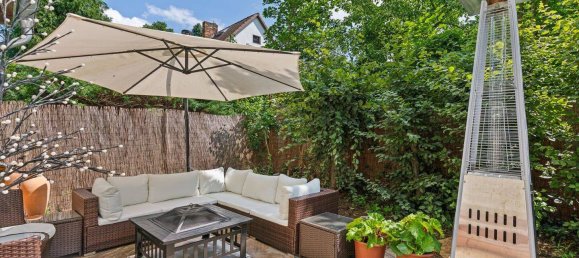 1 chambre Bungalow à Rahnsdorf, Germany No. 228351 4