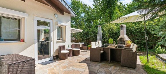 1 chambre Bungalow à Rahnsdorf, Germany No. 228351 6