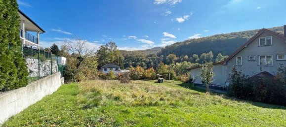 قطعة أرض في Pressbaum, Austria 800متر مربع رقم 64566 6