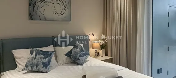 3 chambres condominium à louer à Phuket, Southern Thailand, Thailand № 68573 18