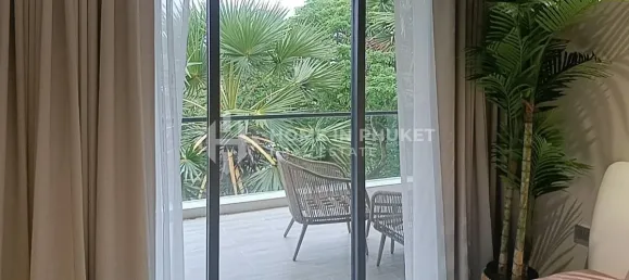 3 chambres condominium à louer à Phuket, Southern Thailand, Thailand № 68573 12