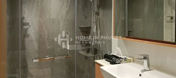 3 chambres condominium à louer à Phuket, Southern Thailand, Thailand № 68573 9