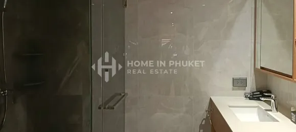 3 chambres condominium à louer à Phuket, Southern Thailand, Thailand № 68573 10
