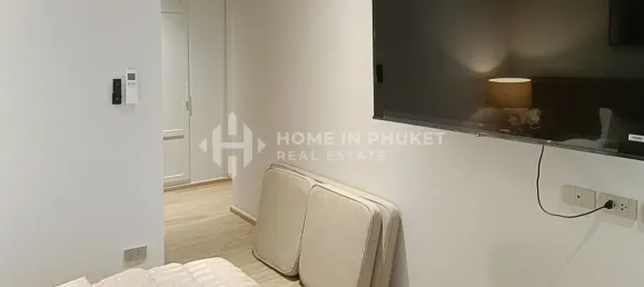3 chambres condominium à louer à Phuket, Southern Thailand, Thailand № 68573 15