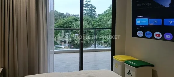 3 chambres condominium à louer à Phuket, Southern Thailand, Thailand № 68573 19
