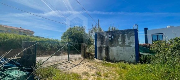 Terreno en Mafra, Portugal 5625 m² No. 69203 12