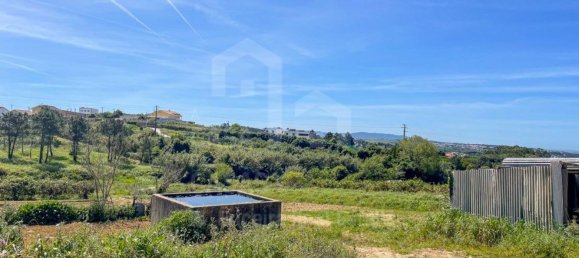 Terreno en Mafra, Portugal 5625 m² No. 69203 14