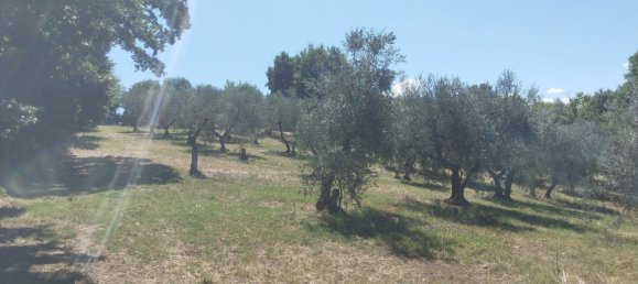 Terreno em Rignano Flaminio, Italy N.º 376406 3