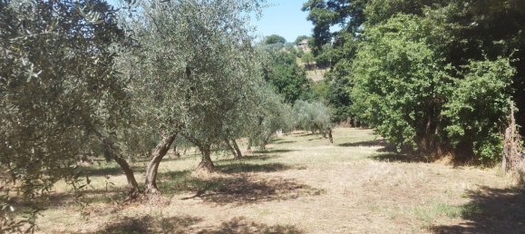 Terreno em Rignano Flaminio, Italy N.º 376406 8