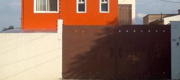 3 bedrooms House in Morelos, Mexico No. 177798 2