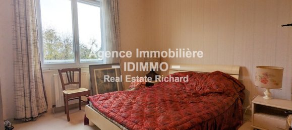 Casa de 4 dormitorios en Corbeilles, France No. 160845 4