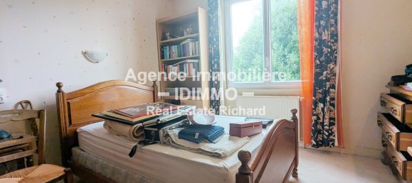 Casa de 4 dormitorios en Corbeilles, France No. 160845 6