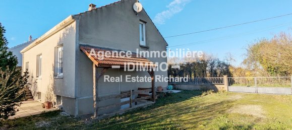 Casa de 4 dormitorios en Corbeilles, France No. 160845 16