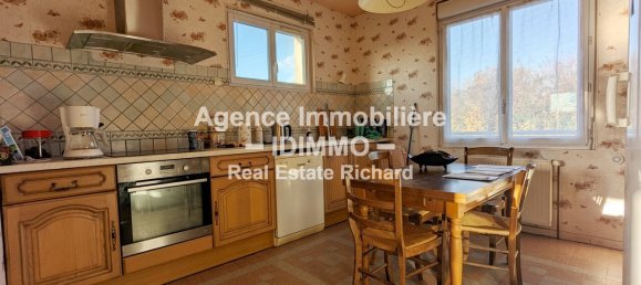 Casa de 4 dormitorios en Corbeilles, France No. 160845 3