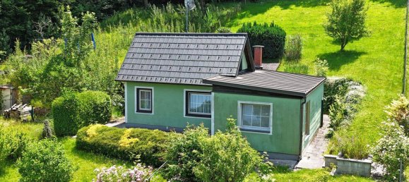 3 rooms House in Pressbaum, Austria No. 171316 7