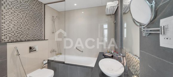 Квартира с 2 спальнями в Даунтаун Дубай (Даунтаун Бурдж Дубай), ОАЭ № 27220 9