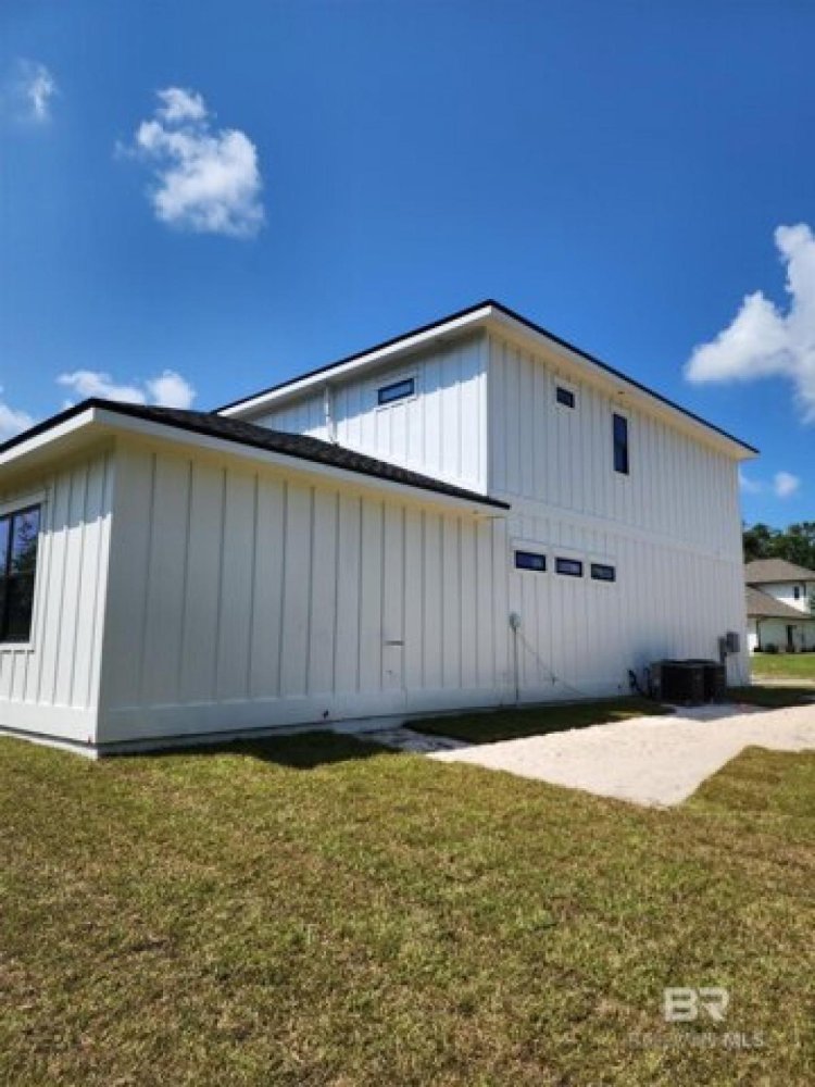 4 Schlafzimmer Haus in Gulf Shores, USA, Nr. 411319