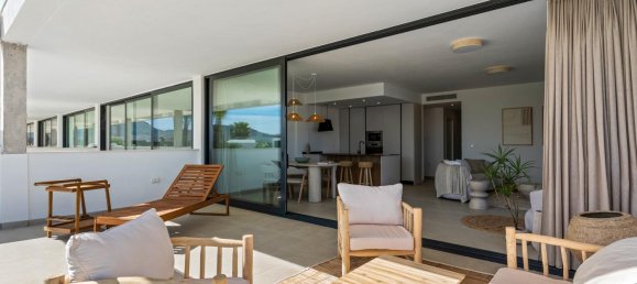 3 chambres Appartement à Mar De Cristal, Spain No. 5864 2