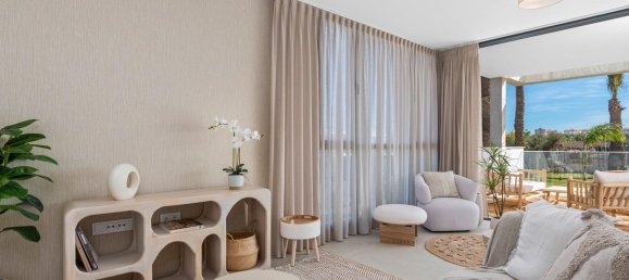 3 chambres Appartement à Mar De Cristal, Spain No. 5864 17