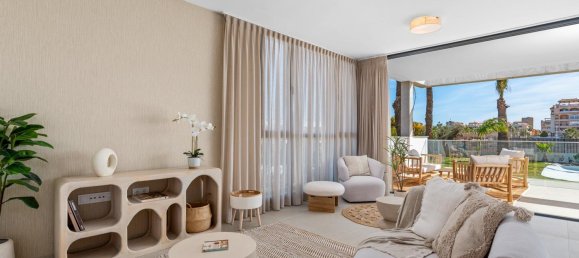 3 chambres Appartement à Mar De Cristal, Spain No. 5864 6