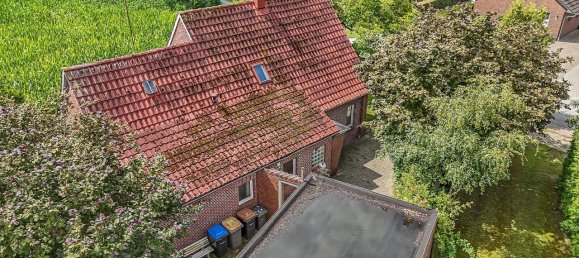 4غرفة تاون هاوس في Friesland, Germany رقم 311981 5