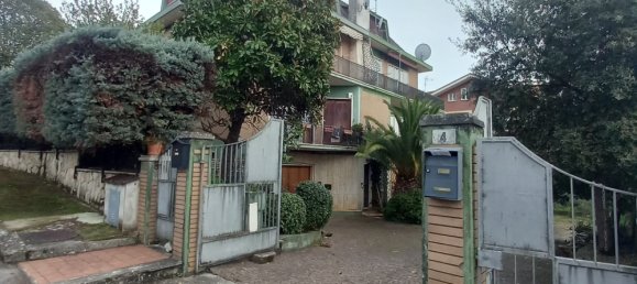 8 rooms House in Fiuggi, Italy No. 47794 2