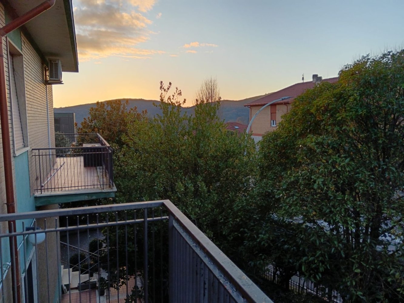 8غرفة منزل في Fiuggi, Italy رقم 47794