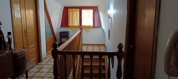 8 rooms House in Fiuggi, Italy No. 47794 24