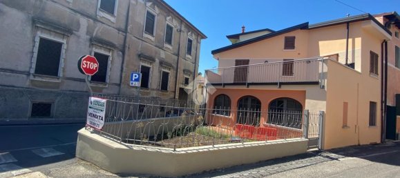 170m² Office in Castiglione delle Stiviere, Italy No. 151875 19