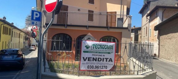 170m² Office in Castiglione delle Stiviere, Italy No. 151875 12