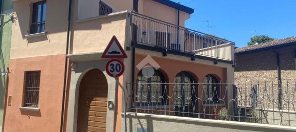 170m² Office in Castiglione delle Stiviere, Italy No. 151875 33