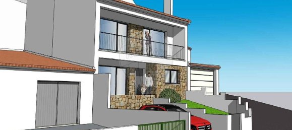 2 bedrooms House in Mafra, Portugal No. 54642 3