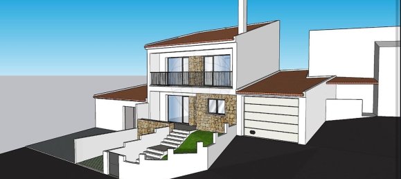 2 bedrooms House in Mafra, Portugal No. 54642 2