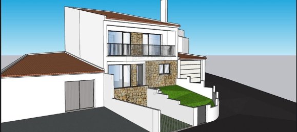 2 bedrooms House in Mafra, Portugal No. 54642 8