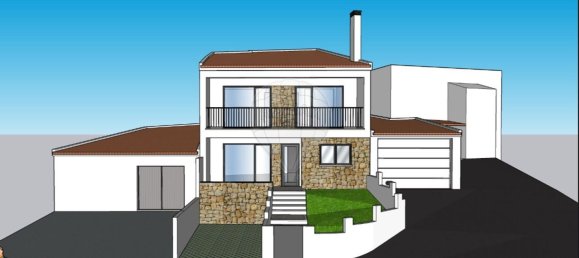 2 bedrooms House in Mafra, Portugal No. 54642 7