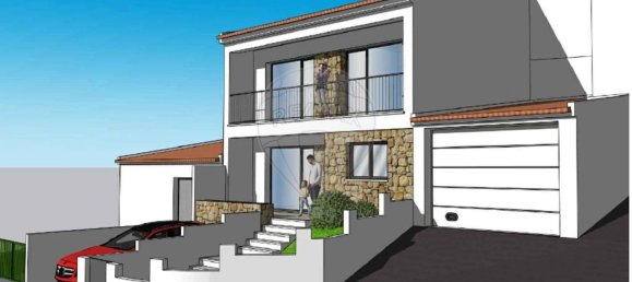 2 bedrooms House in Mafra, Portugal No. 54642 9