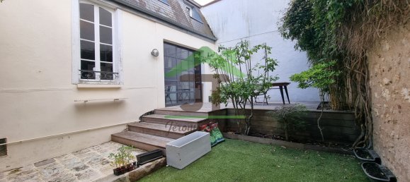 4 bedrooms House in Chateaudun, France No. 227342 16