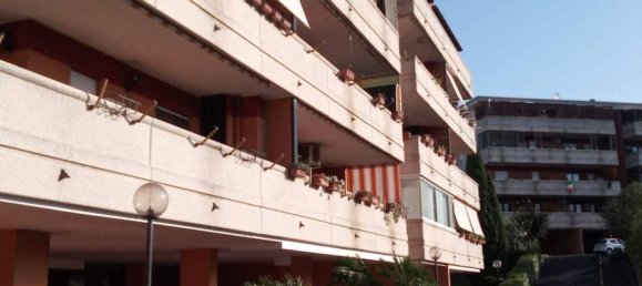 2 rooms Apartment in Rome, Italy No. 31241 27