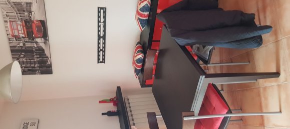 2 rooms Apartment in Rome, Italy No. 31241 15