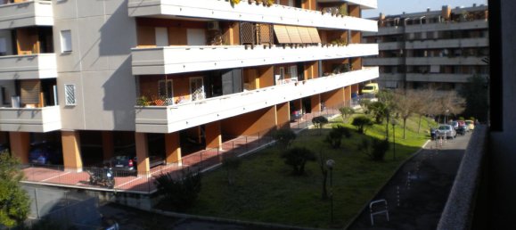 2 rooms Apartment in Rome, Italy No. 31241 17