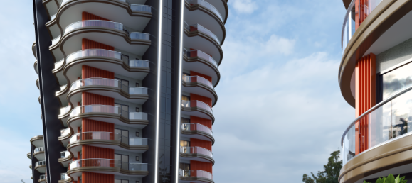 Apartment 2+1 in Alanya, Turkey No. 18122 2