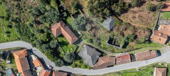 5 غرف نوم منزل في Mondim de Basto, Portugal رقم 21604 6