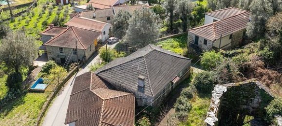 5 غرف نوم منزل في Mondim de Basto, Portugal رقم 21604 16