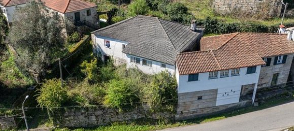 5 غرف نوم منزل في Mondim de Basto, Portugal رقم 21604 10