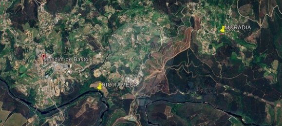 5 غرف نوم منزل في Mondim de Basto, Portugal رقم 21604 19