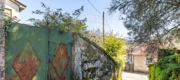 5 غرف نوم منزل في Mondim de Basto, Portugal رقم 21604 13