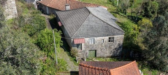 5 غرف نوم منزل في Mondim de Basto, Portugal رقم 21604 2