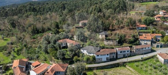 5 غرف نوم منزل في Mondim de Basto, Portugal رقم 21604 9