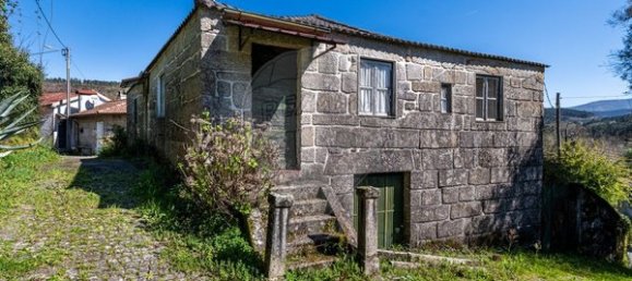 5 غرف نوم منزل في Mondim de Basto, Portugal رقم 21604 15